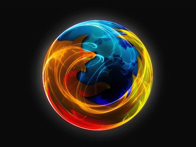 firefox