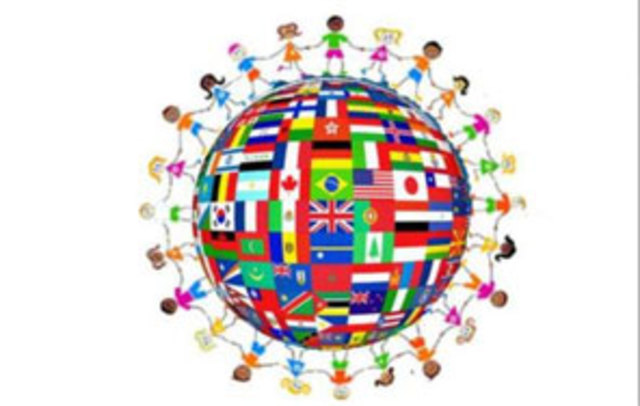 Canada's immigration policy becomes color blind