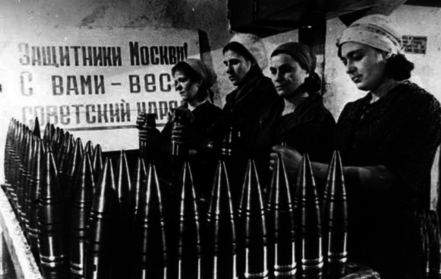 Primera guerra mundial