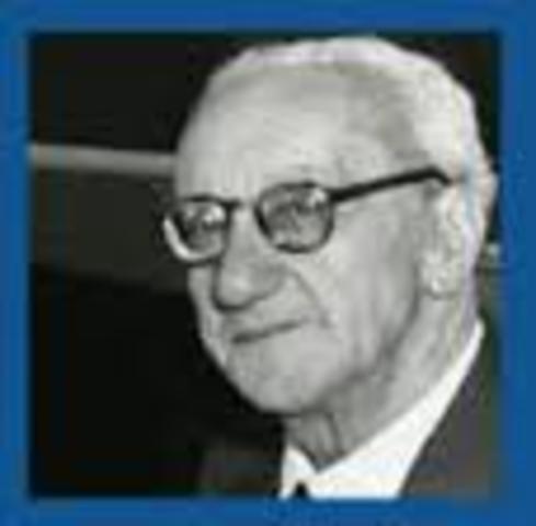 APARICIÓN DE LA PEDAGOGÍA MODERNA.