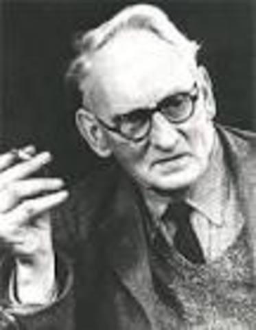 APARICIÓN DE LA PEDAGOGÍA MODERNA.