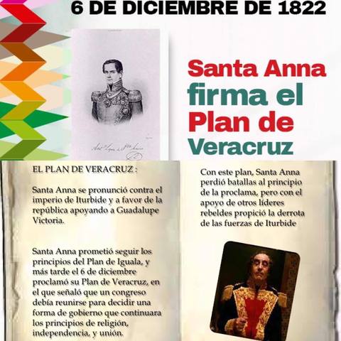 Plan de Veracruz