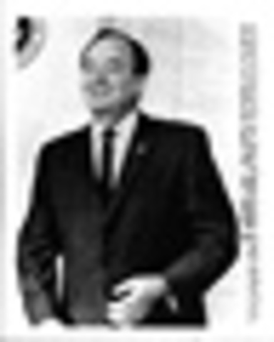 Humphrey and civil rights: The politics of racial progress.