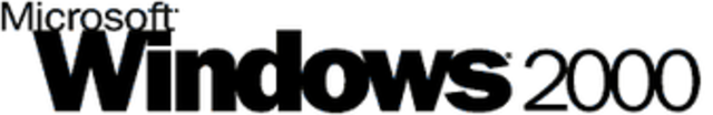 Microsoft lanza el sistema operativo Windows 2000.