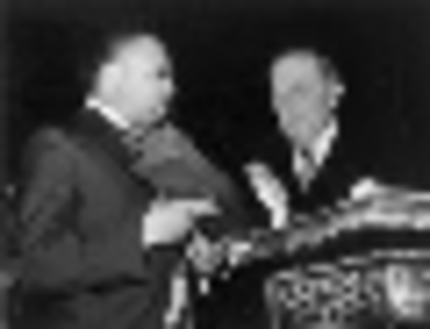 THE NOBLE PEACE PRIZE