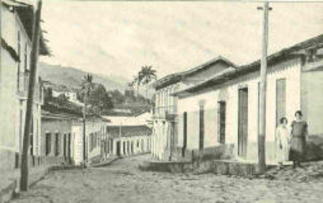 Universidad de Tunja