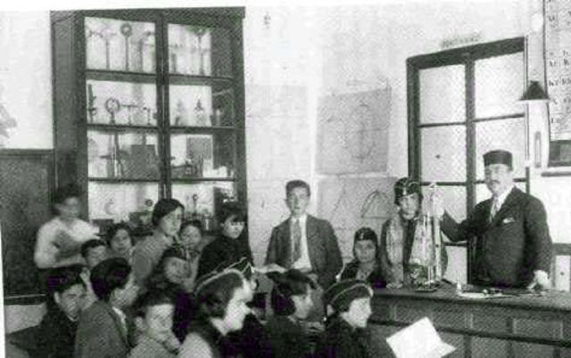 Universidad de Boyacá