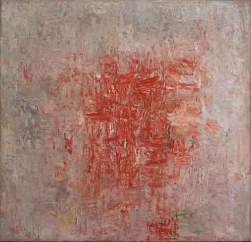 Phillip Guston Zone
