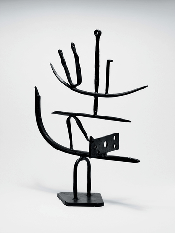 David Smith Agricola V