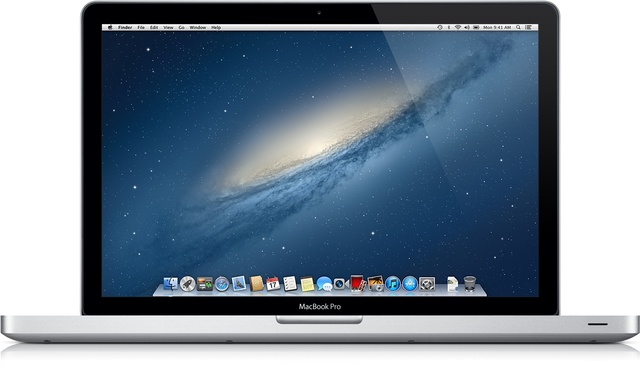 Apple Inc., lanza al mercado la nueva MacBook Pro