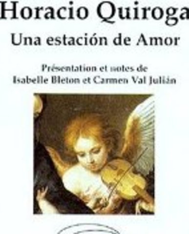 Creo una estación de amor