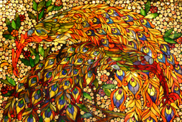 Movimiento: ARTS & CRAFTS