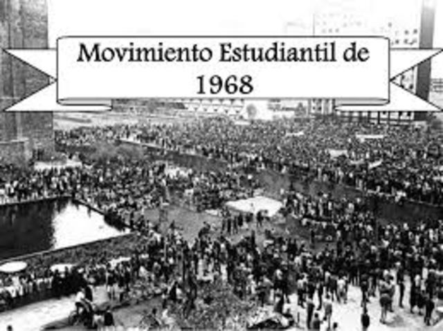 Movimiento estudiantil