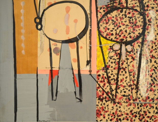 Robert Morthwell Pancho Villa, Dead and Alive