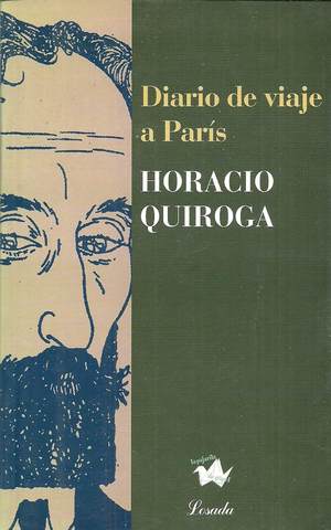 Diario de viaje a Paris