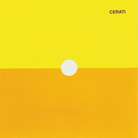 Primer disco solista