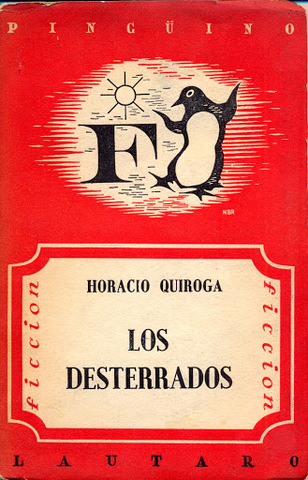 Los Perseguidos