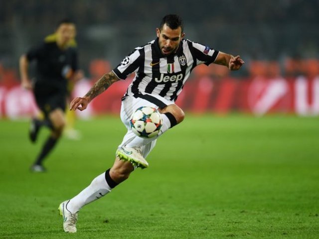 Final de la Champions League