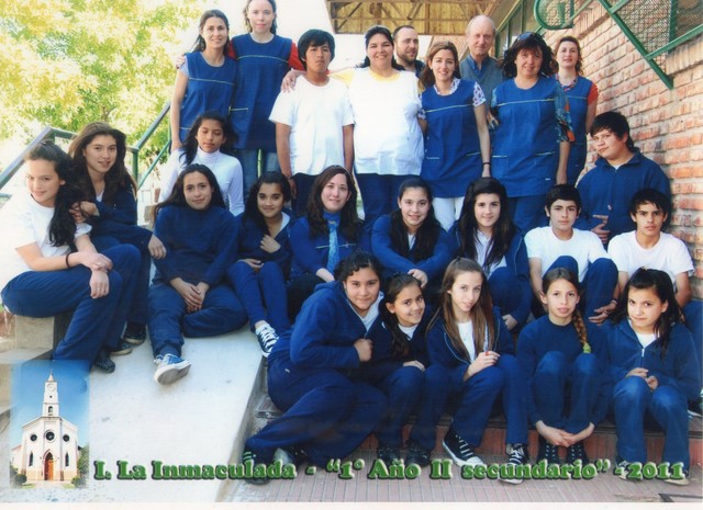 Comence la secundaria