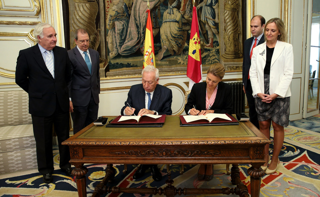 LA ACCION DE LOS ONG¨S Y LA DEFENSA DE LOS DERECHOS