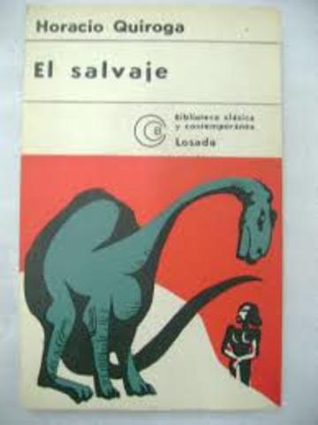 El salvaje