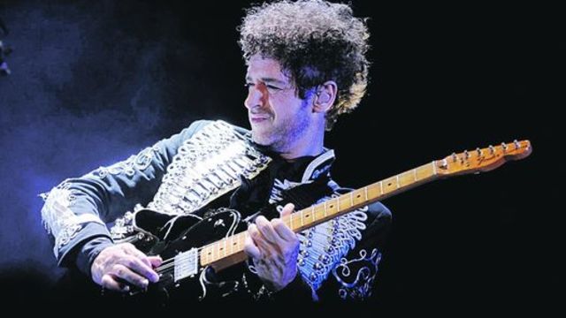 Accidente cereblo vascular (ACV)