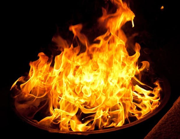 “Burn all, burn everything. Fire is bright and fire is clean.” (Bradbury 57)