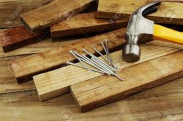 “If you don’t want a house built, hide the nails and wood. If you don’t want a man unhappy politically, don’t give him two sides to a question to worry him; give him one. Better yet, give him none.” (Bradbury 58)