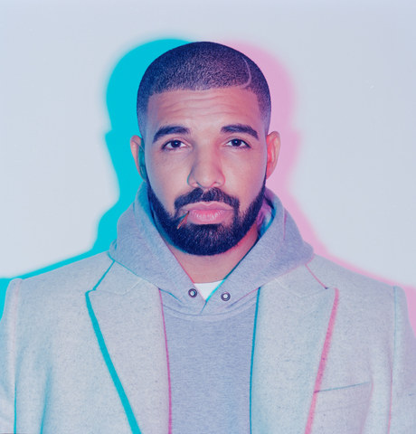 Drake- "Hotline Bling"