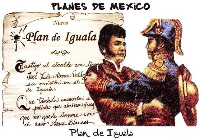 Plan de Iguala
