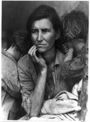 Great Depression