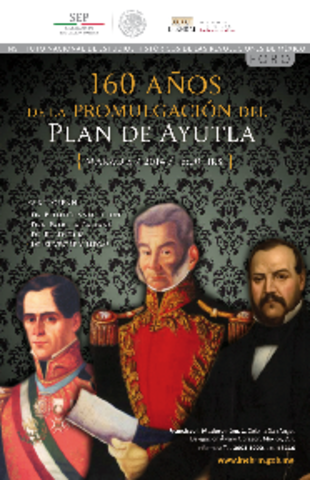 Plan de Ayutla