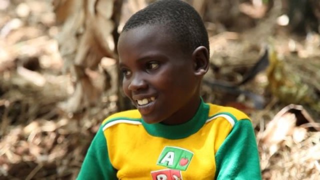 HE WAS BORN IN TRELAWNY,JAMAICA