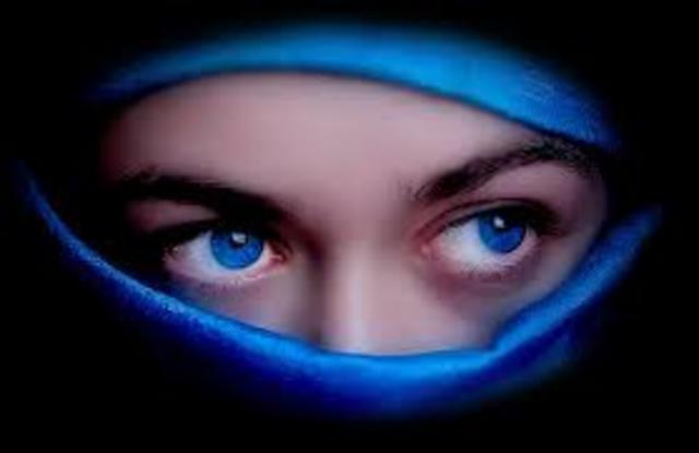 “...they were sure of nothing save that the books were on file behind their quiet eyes, the books waiting… for the customers who might come by later years…” (Bradbury 148)