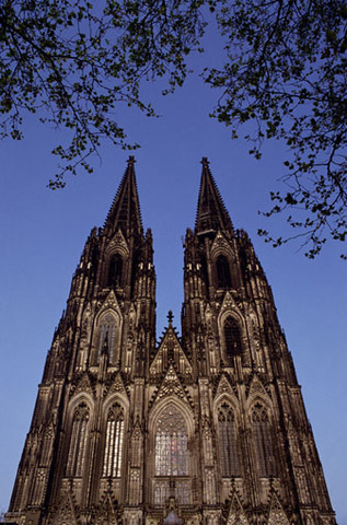 Cologne Cathedral