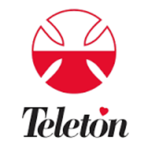 Teleton y Plan Ceibal