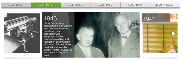 Henry established a joint venture with Joe Hunter which developed new technology and equipment for continuous casting of lightweight aluminium.