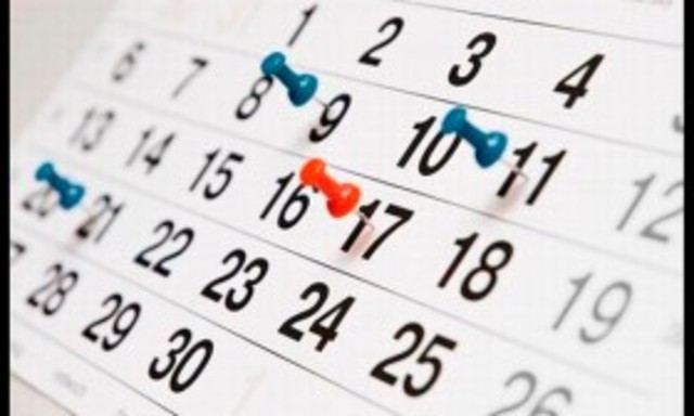 Decreto de Días Festivos