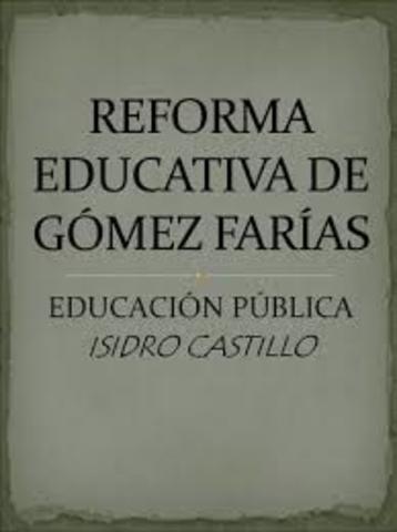 Educación Elemental