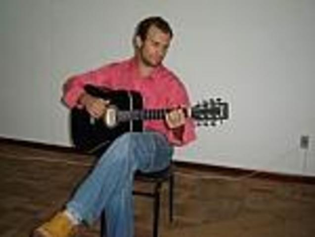 Dia do Professor 2007