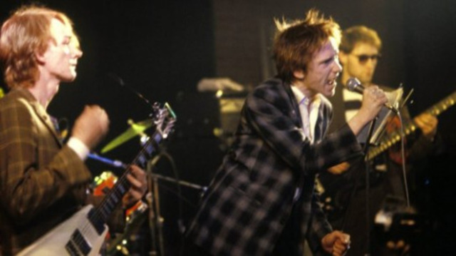 American Tour With PiL