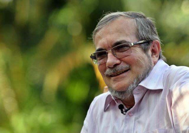 Paz más allá de la política sin armas