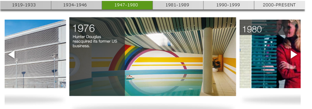 H&D reacquired its former US business.