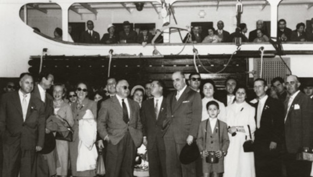 1º Congresso Internacional de Turismo Social