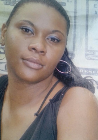 R.I.P. to my bestest Monica Monique Gibson- Cousin