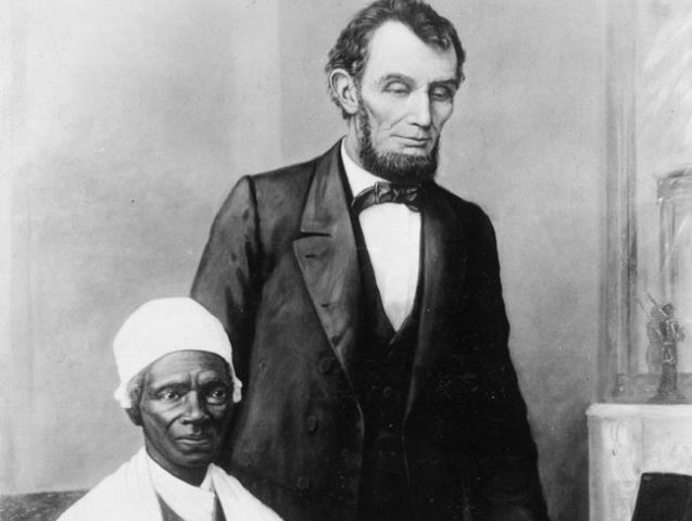 Abolicion de la esclavitud