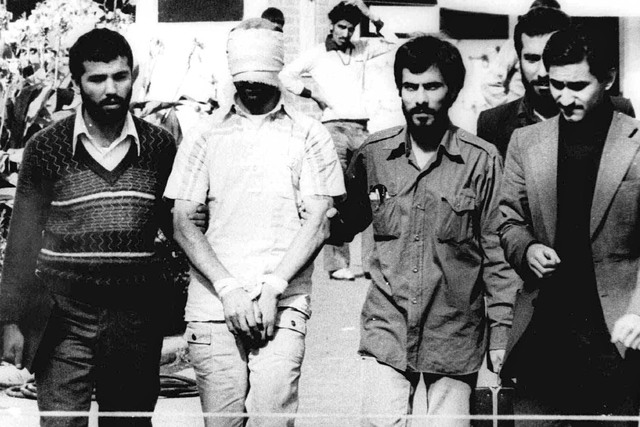 Iranian Hostage Crisis