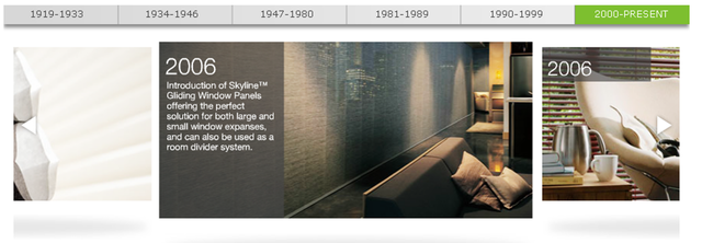 Introduction os Skyline Gliding Window Panels.