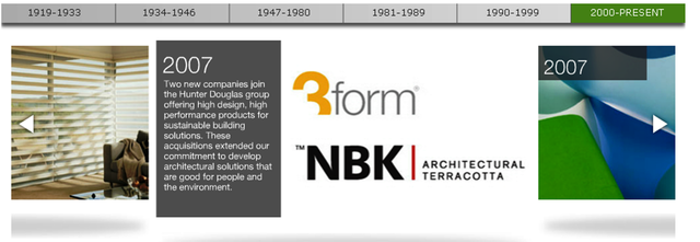 Two new companies join the H&D group.