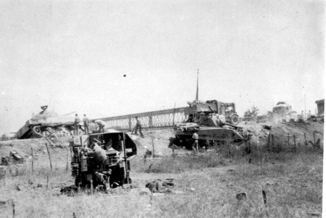 Allied Invasion of Italy